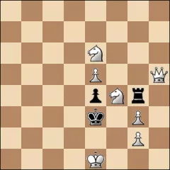 Шахматная задача #6021