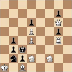 Шахматная задача #6022