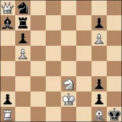 Шахматная задача #6023