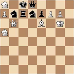 Шахматная задача #6026