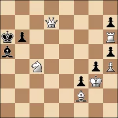 Шахматная задача #6027