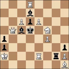 Шахматная задача #6029
