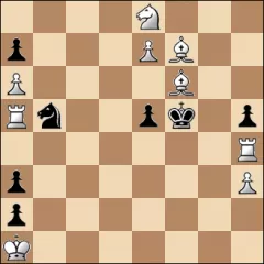 Шахматная задача #6030