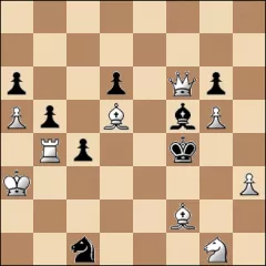 Шахматная задача #6031