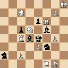 Шахматная задача #6032