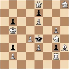Шахматная задача #6034