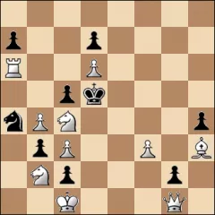 Шахматная задача #6035