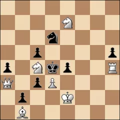 Шахматная задача #6039