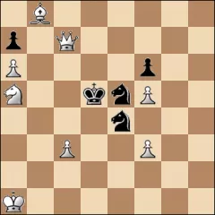 Шахматная задача #6041