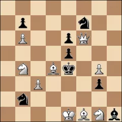 Шахматная задача #6042
