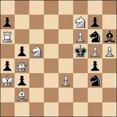 Шахматная задача #6045