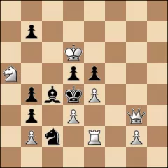Шахматная задача #6046