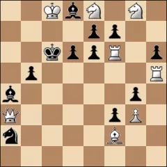 Шахматная задача #6047