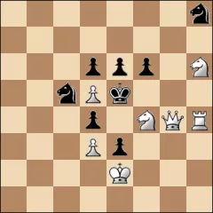 Шахматная задача #6049