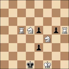 Шахматная задача #605