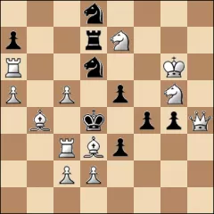 Шахматная задача #6050