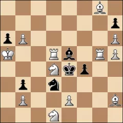 Шахматная задача #6052