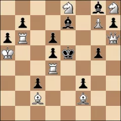 Шахматная задача #6053