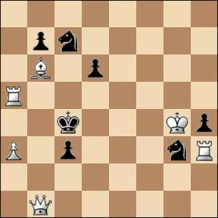 Шахматная задача #6054