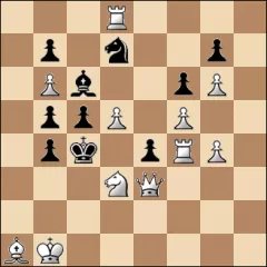 Шахматная задача #6055