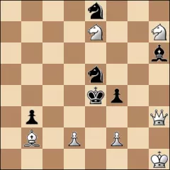 Шахматная задача #6057