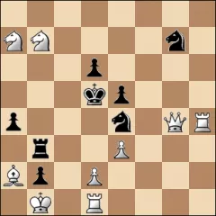 Шахматная задача #6058