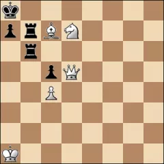 Шахматная задача #606