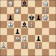 Шахматная задача #6064