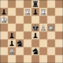 Шахматная задача #6065