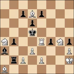Шахматная задача #6066