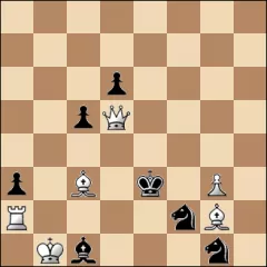 Шахматная задача #6068