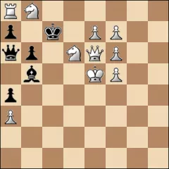 Шахматная задача #6069
