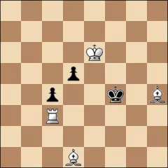 Шахматная задача #607
