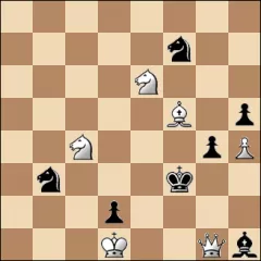 Шахматная задача #6070