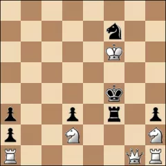Шахматная задача #6071