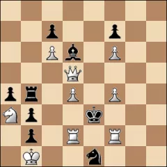 Шахматная задача #6074