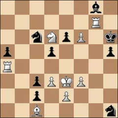 Шахматная задача #6076