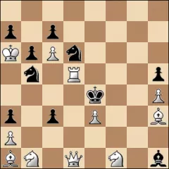 Шахматная задача #6079