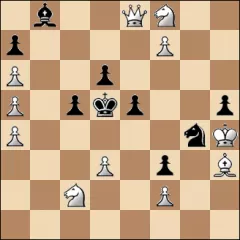 Шахматная задача #6082