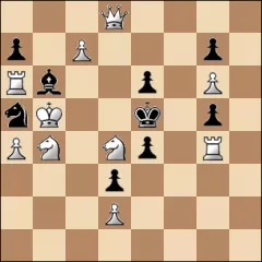 Шахматная задача #6086