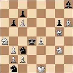 Шахматная задача #6087