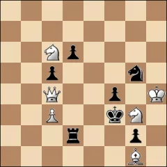 Шахматная задача #6088