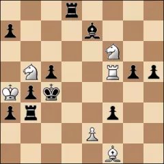 Шахматная задача #609