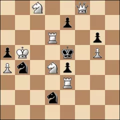 Шахматная задача #6090
