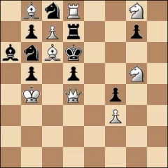 Шахматная задача #6093