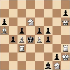 Шахматная задача #6094