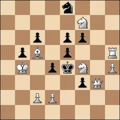 Шахматная задача #6097
