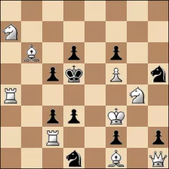Шахматная задача #6099