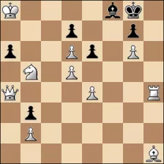 Шахматная задача #610