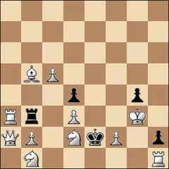 Шахматная задача #6100